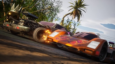 Foto 3 | Videojuego Bandai Namco Fast And Furious: Spy Racers Ps4 - Venta Internacional.