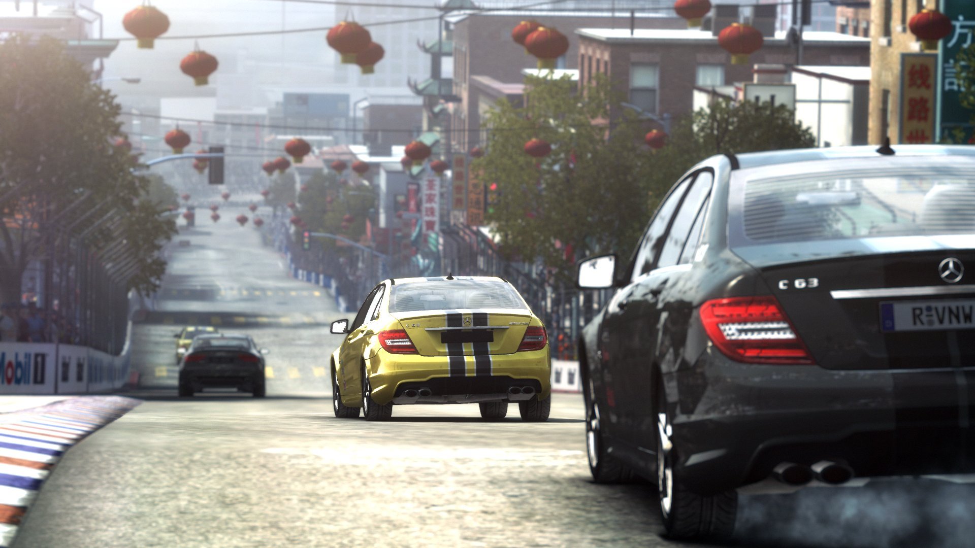 Foto 7 pulgar | Videojuego Grid Autosport Black Edition Xbox 360 - Venta Internacional.