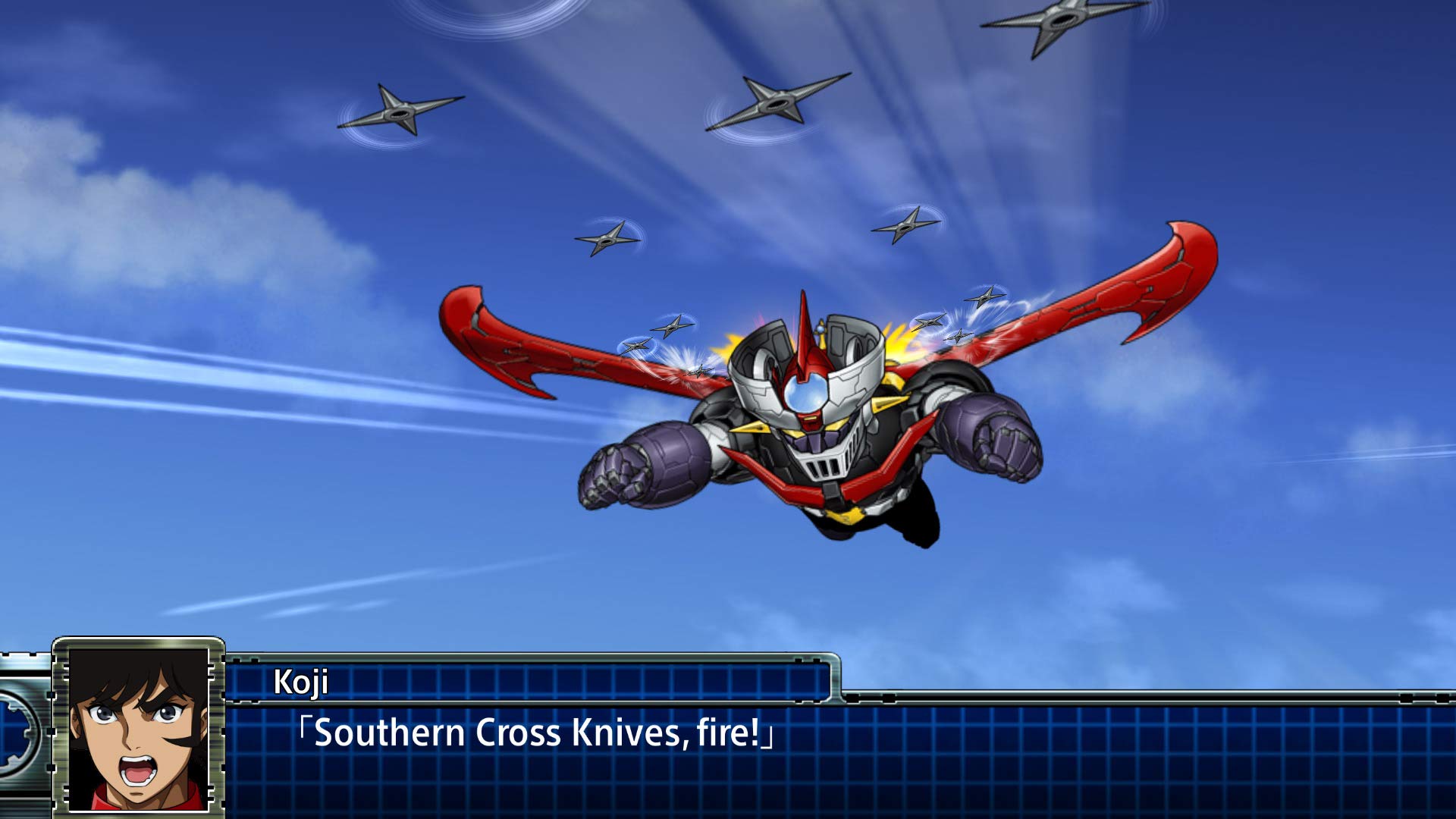 Foto 3 pulgar | Videojuego Bandai Namco Super Robot Wars T Para Ps4 - Venta Internacional.