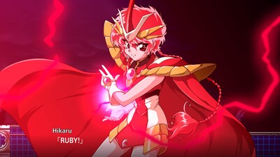 Foto 4 | Videojuego Bandai Namco Super Robot Wars T Para Ps4 - Venta Internacional.