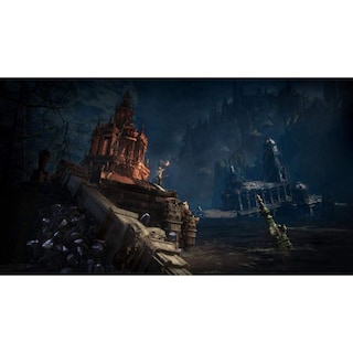 Foto 4 | Videojuego Dark Souls Iii: The Fire Fades Edition Xbox One - Venta Internacional.