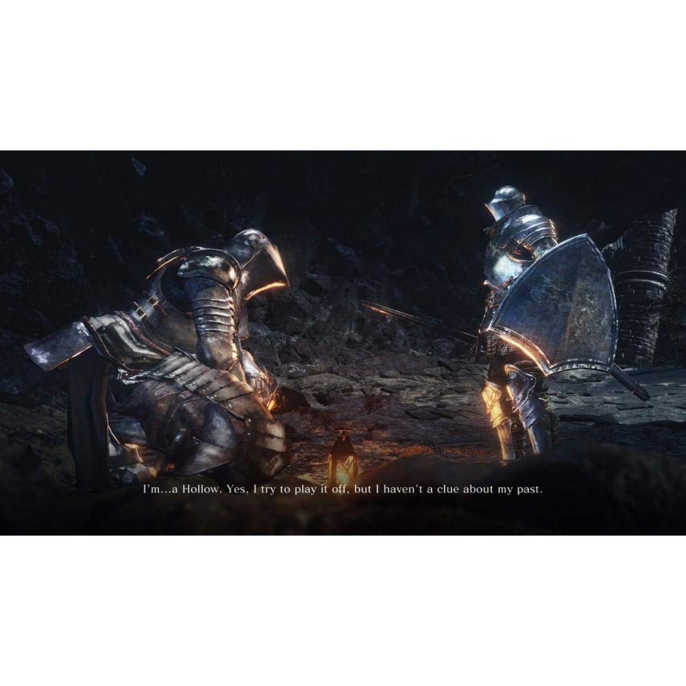 Foto 6 pulgar | Videojuego Dark Souls Iii: The Fire Fades Edition Xbox One - Venta Internacional.
