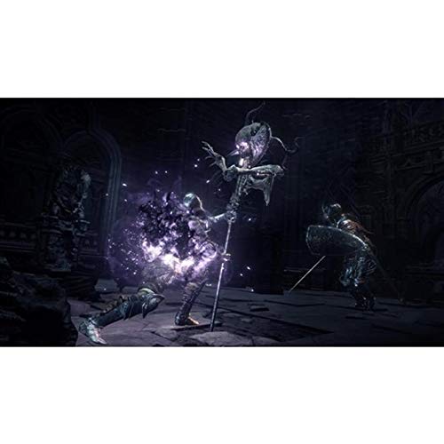 Foto 8 pulgar | Videojuego Dark Souls Iii: The Fire Fades Edition Xbox One - Venta Internacional.