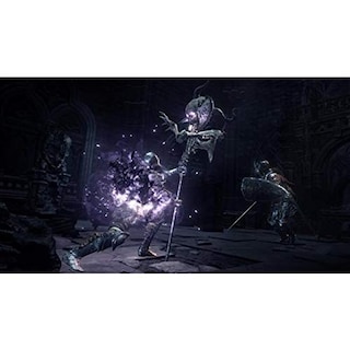 Foto 7 | Videojuego Dark Souls Iii: The Fire Fades Edition Xbox One - Venta Internacional.