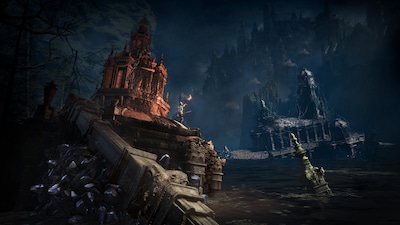 Foto 5 | Videojuego Dark Souls Iii: The Fire Fades Edition Ps4 - Venta Internacional.