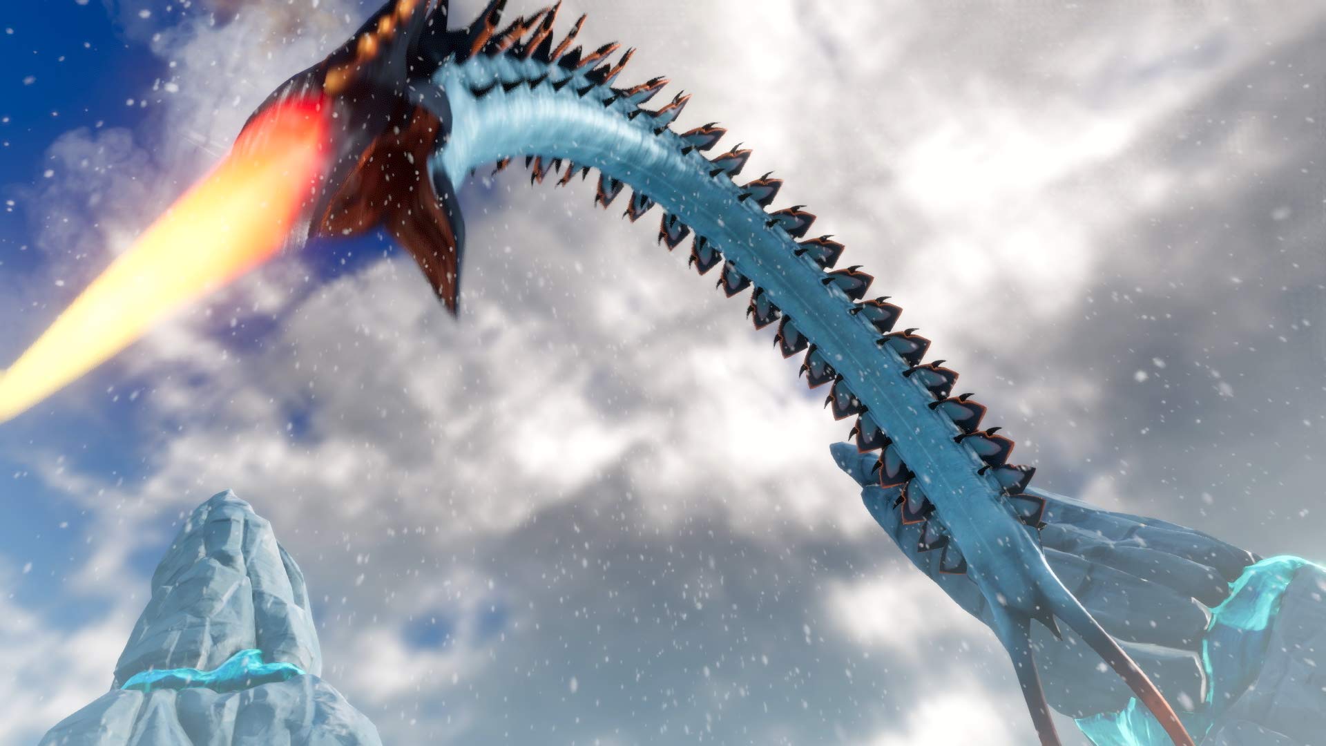 Foto 4 | Videojuego Bandai Namco Subnautica: Below Zero Ps5 - Venta Internacional.