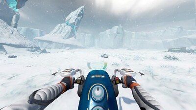 Foto 5 | Videojuego Bandai Namco Subnautica: Below Zero Ps5 - Venta Internacional.