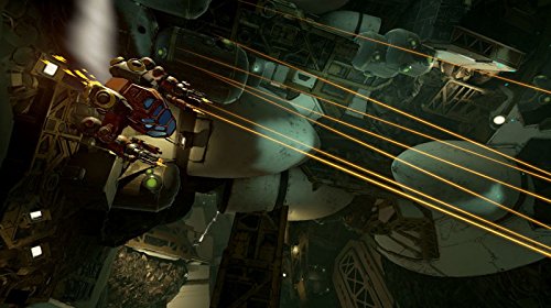 Foto 4 pulgar | Videojuego Sony Starblood Arena Vr Para Playstation 4 - Venta Internacional.
