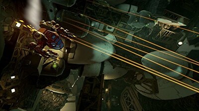 Foto 3 | Videojuego Sony Starblood Arena Vr Para Playstation 4 - Venta Internacional.