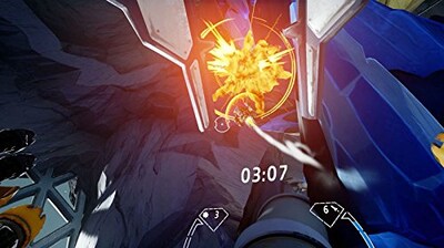 Foto 4 | Videojuego Sony Starblood Arena Vr Para Playstation 4 - Venta Internacional.