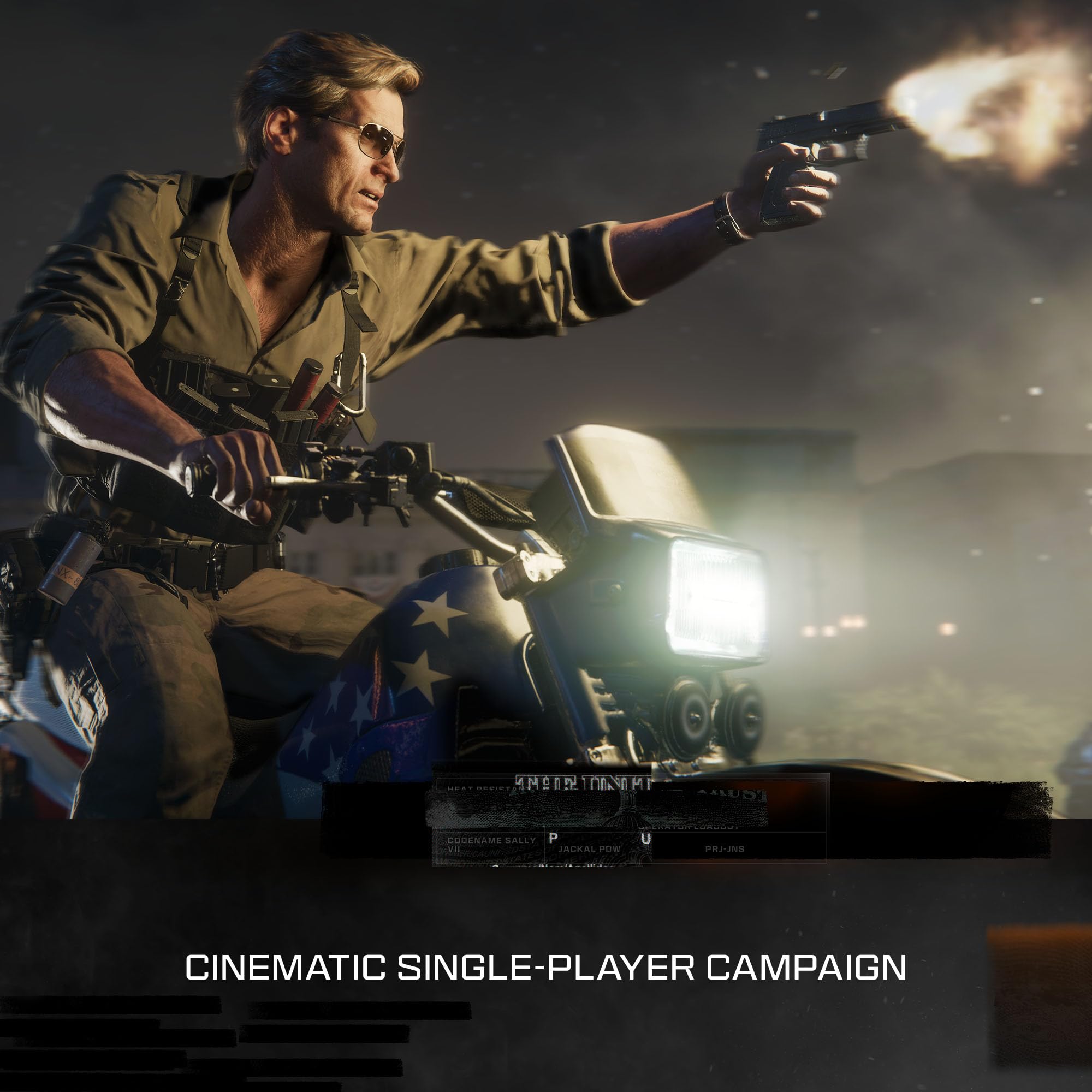 Foto 3 pulgar | Videojuego Call Of Duty : Black Ops 6 Playstation 5 - Venta Internacional.