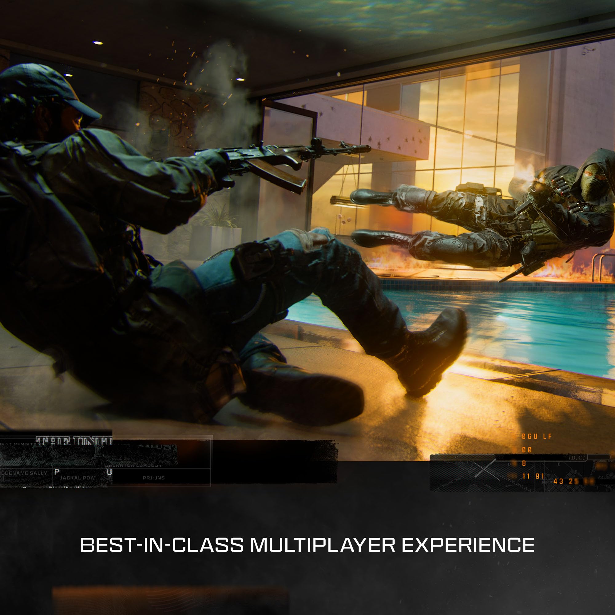 Foto 4 pulgar | Videojuego Call Of Duty : Black Ops 6 Playstation 5 - Venta Internacional.