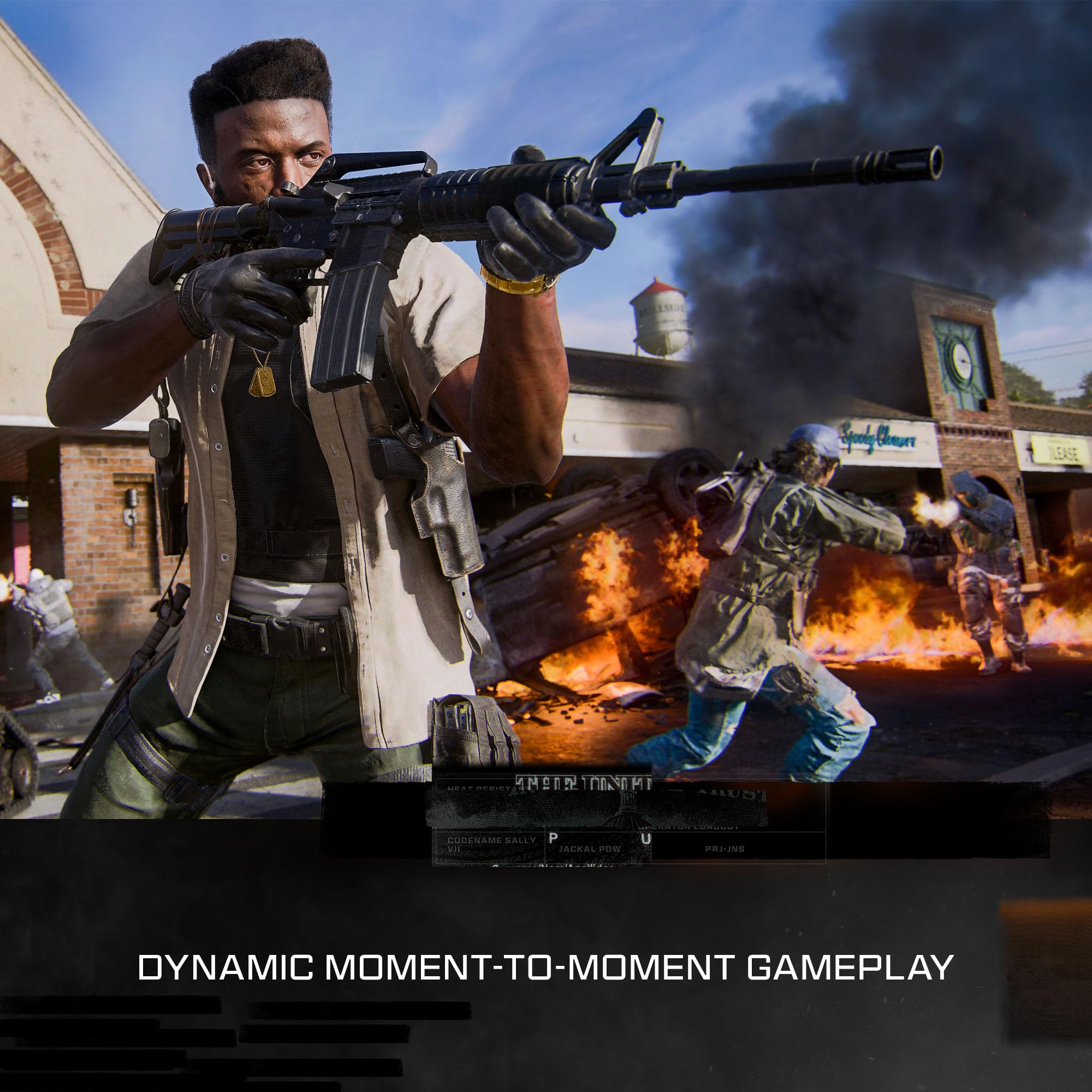 Foto 6 pulgar | Videojuego Call Of Duty : Black Ops 6 Playstation 5 - Venta Internacional.