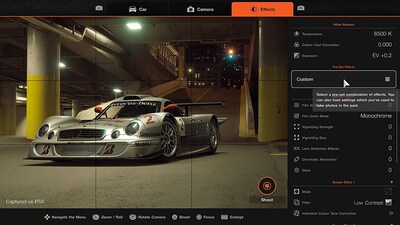 Foto 5 | Videojuego Sony Gran Turismo 7 Para Ps4 - Venta Internacional.