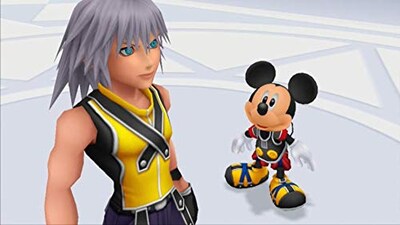 Foto 5 | Videojuego Square Enix Kingdom Hearts: La Historia Hasta Ahora Ps4 - Venta Internacional.