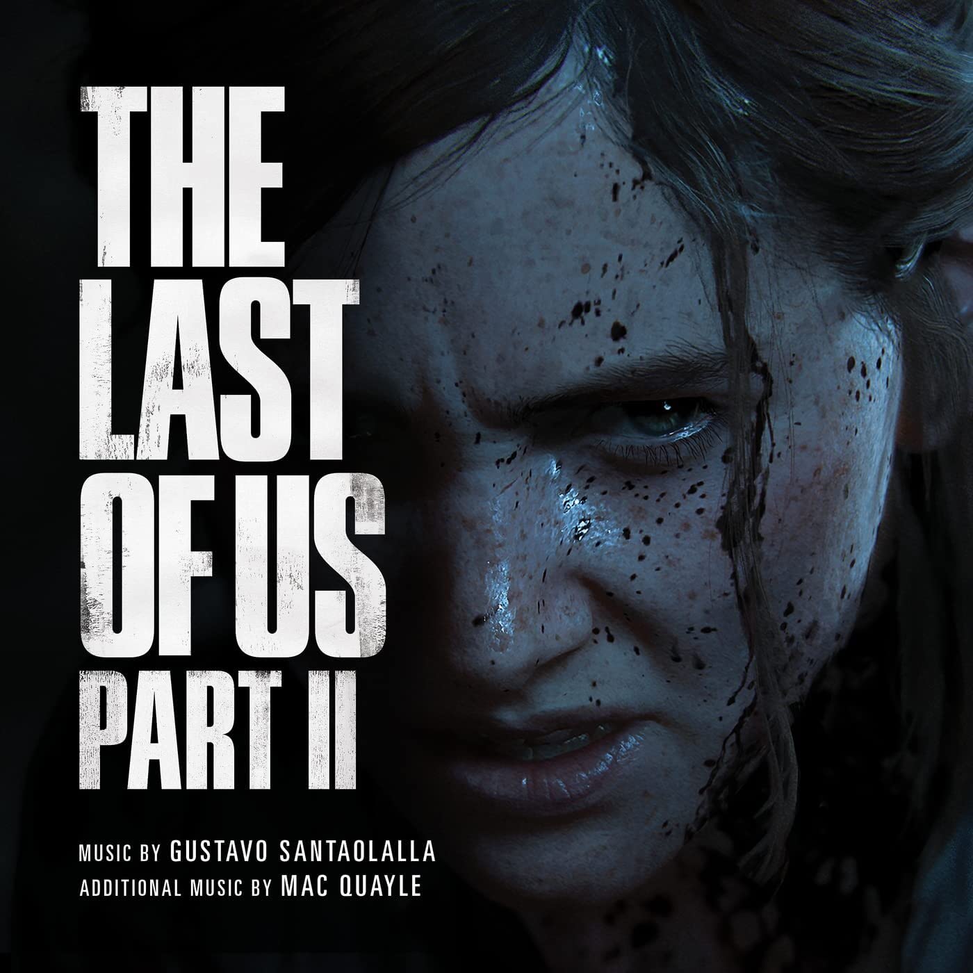 Foto 1 | Banda Sonora Sony Last Of Us Part Ii Original - Venta Internacional.
