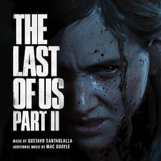 Foto 1 | Banda Sonora Sony Last Of Us Part Ii Original - Venta Internacional.