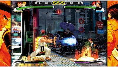 Foto 2 | Capcom Fighting Collection 2 - Playstation 4