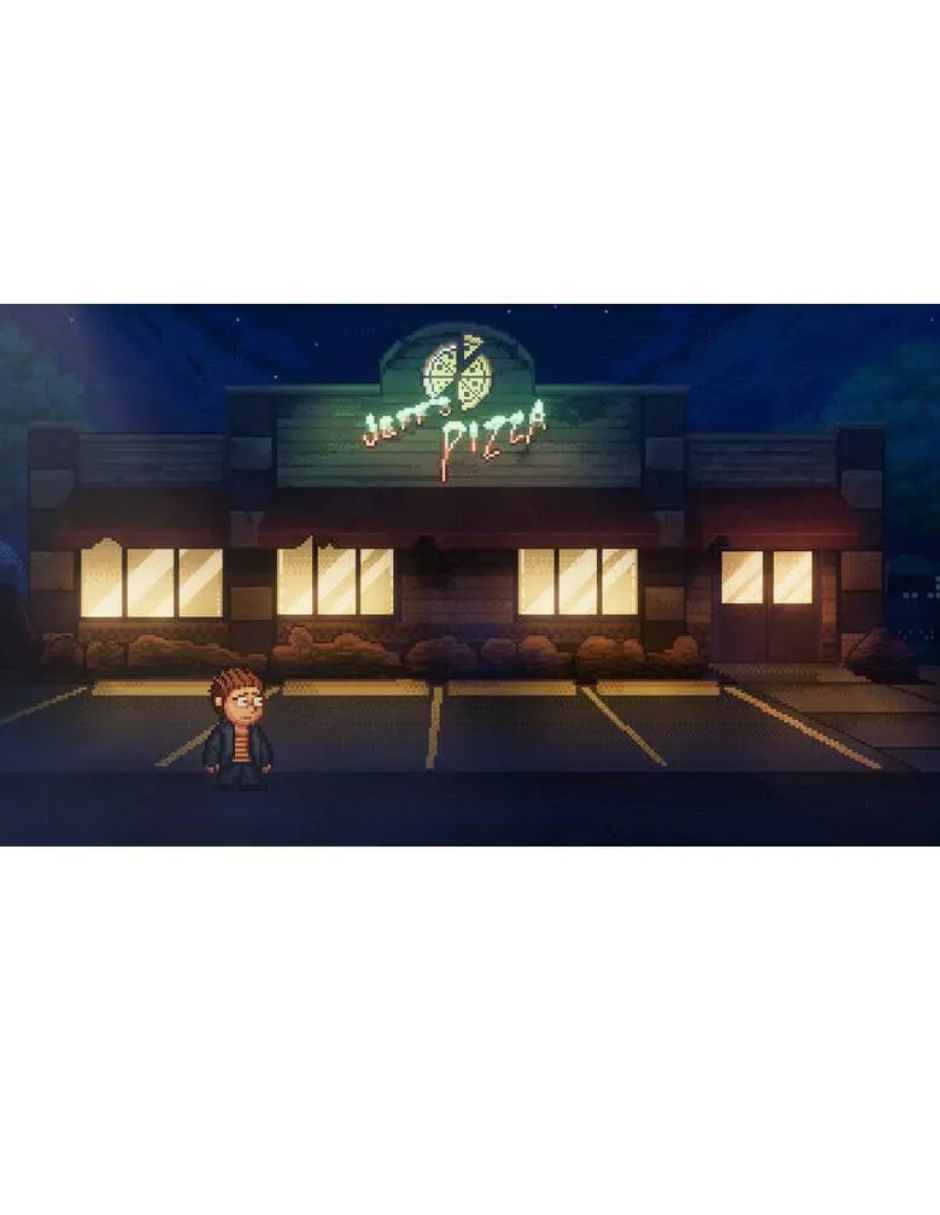 Foto 2 | Five Nights At Freddy's Into The Pit Ps4