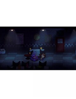 Foto 5 | Five Nights At Freddy's Into The Pit Ps4