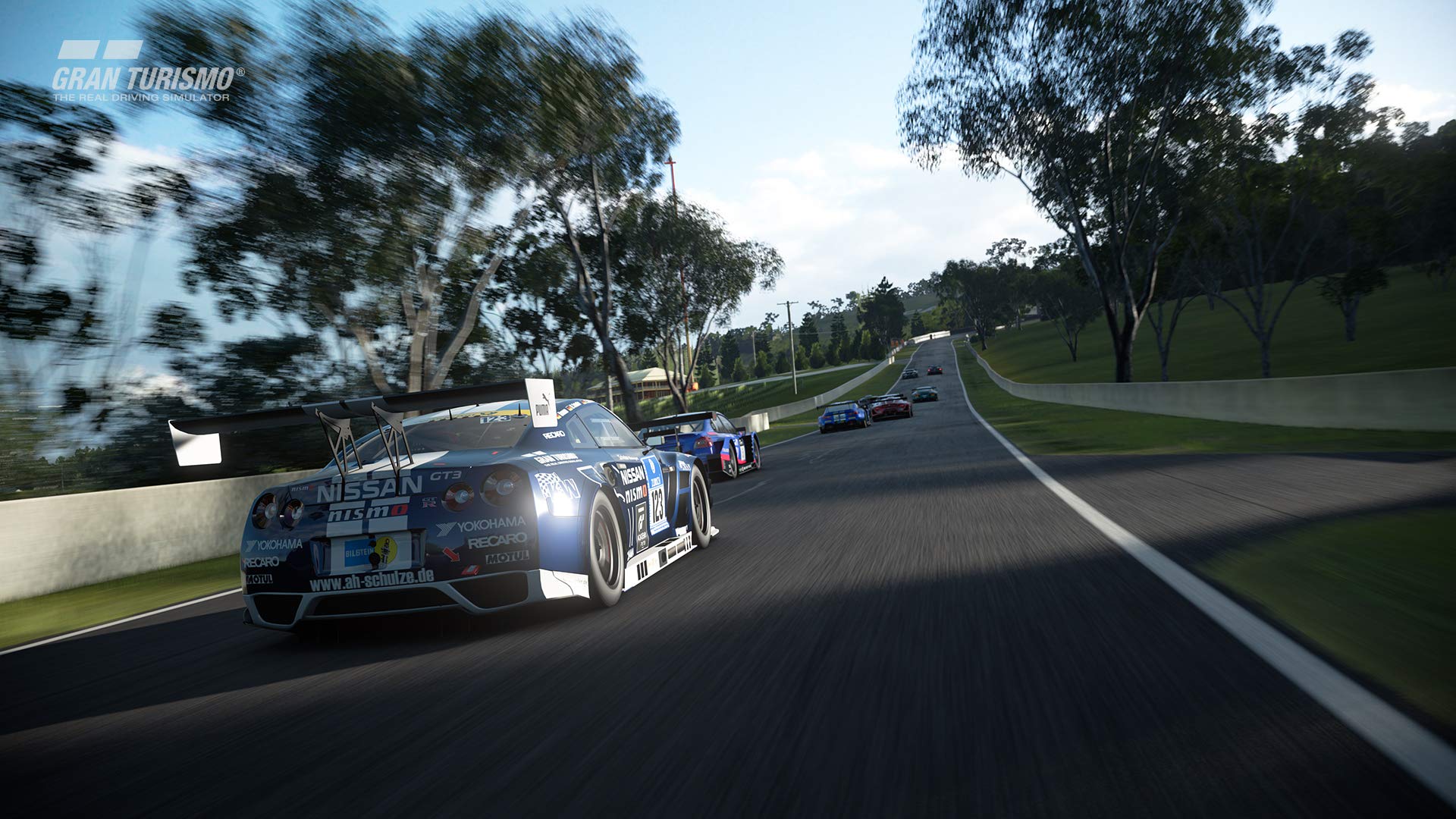 Foto 3 pulgar | Videojuego Playstation 4 Czngt Sport Playstation Hits - Venta Internacional.