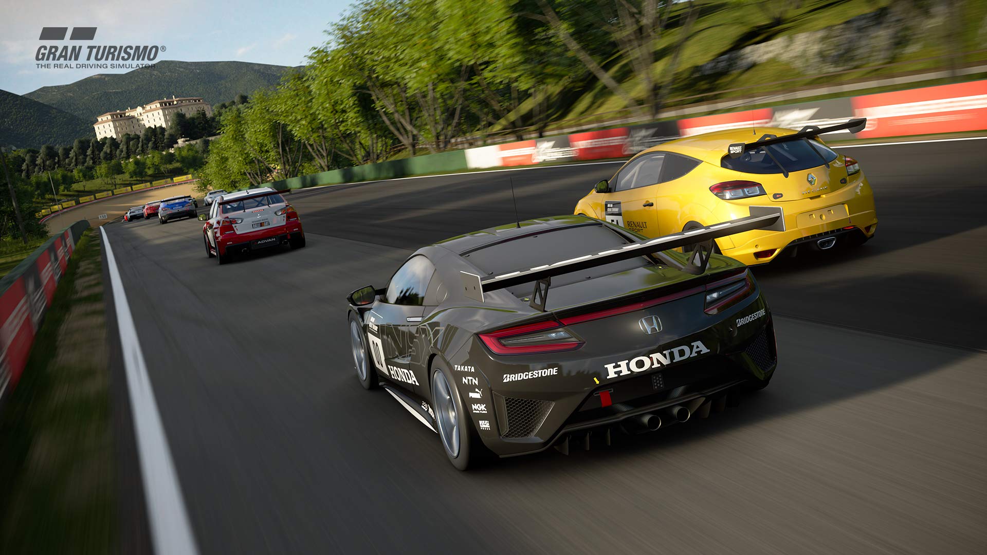 Foto 4 pulgar | Videojuego Playstation 4 Czngt Sport Playstation Hits - Venta Internacional.