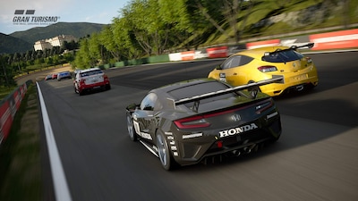 Foto 3 | Videojuego Playstation 4 Czngt Sport Playstation Hits - Venta Internacional.