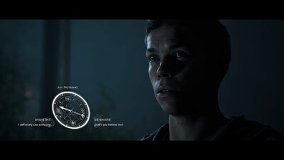 Foto 2 | Videojuego Bandai Namco The Dark Pictures: Little Hope Ps4 - Venta Internacional.