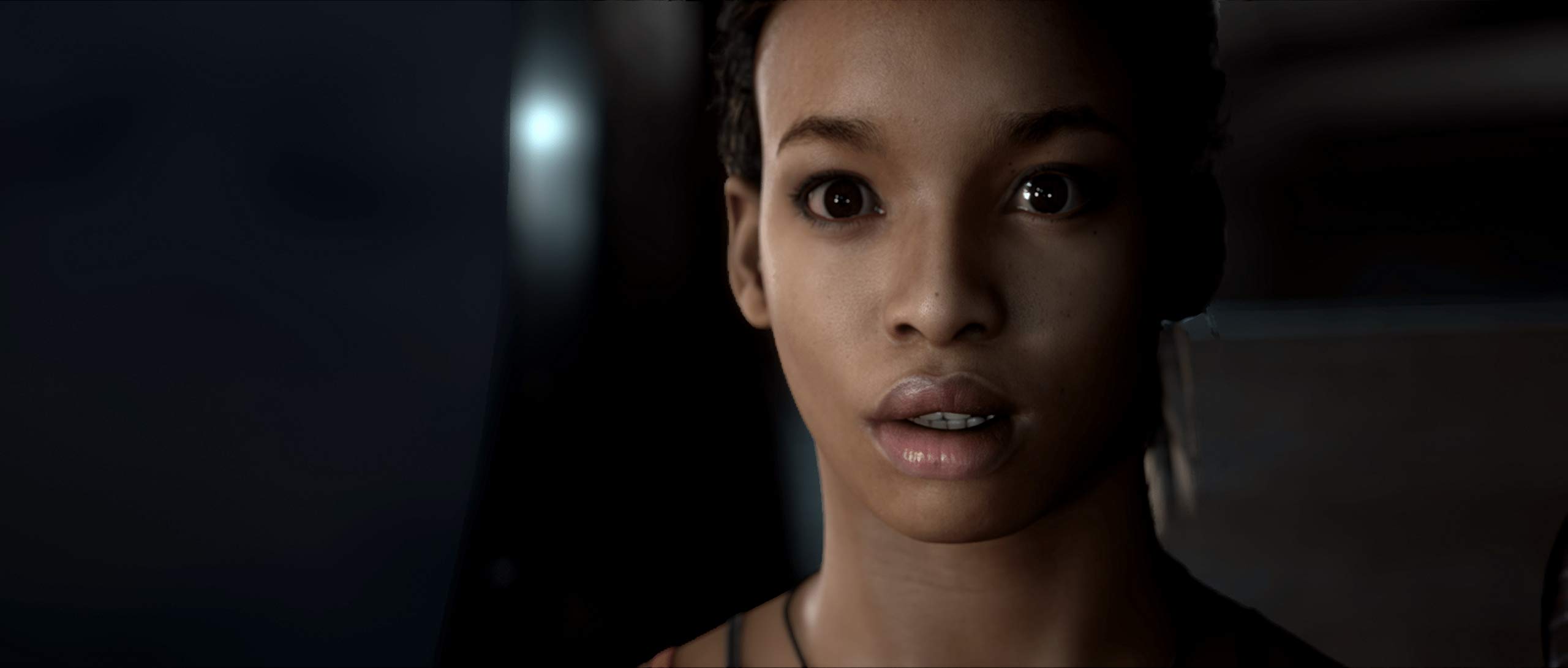 Foto 5 pulgar | Videojuego Bandai Namco The Dark Pictures: Little Hope Ps4 - Venta Internacional.