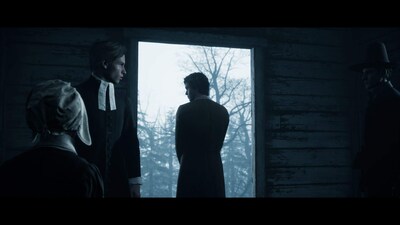 Foto 5 | Videojuego Bandai Namco The Dark Pictures: Little Hope Ps4 - Venta Internacional.