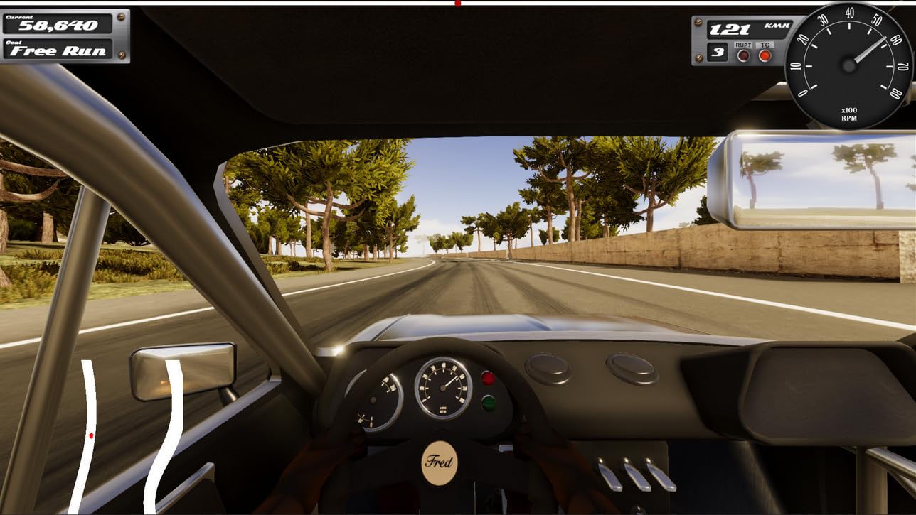 Foto 6 pulgar | Videojuego Playstation 4 Classic Racers Elite - Venta Internacional.