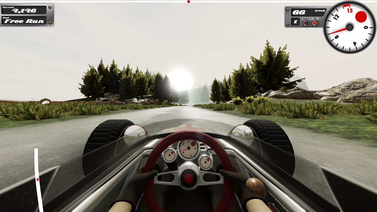Foto 6 | Videojuego Playstation 4 Classic Racers Elite - Venta Internacional.