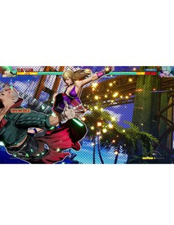 Foto 2 | Fatal Fury City Of The Wolves Special Edition Ps4