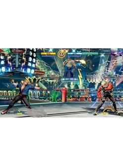 Foto 4 | Fatal Fury City Of The Wolves Special Edition Ps4