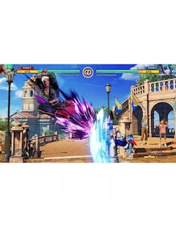 Foto 5 | Fatal Fury City Of The Wolves Special Edition Ps4