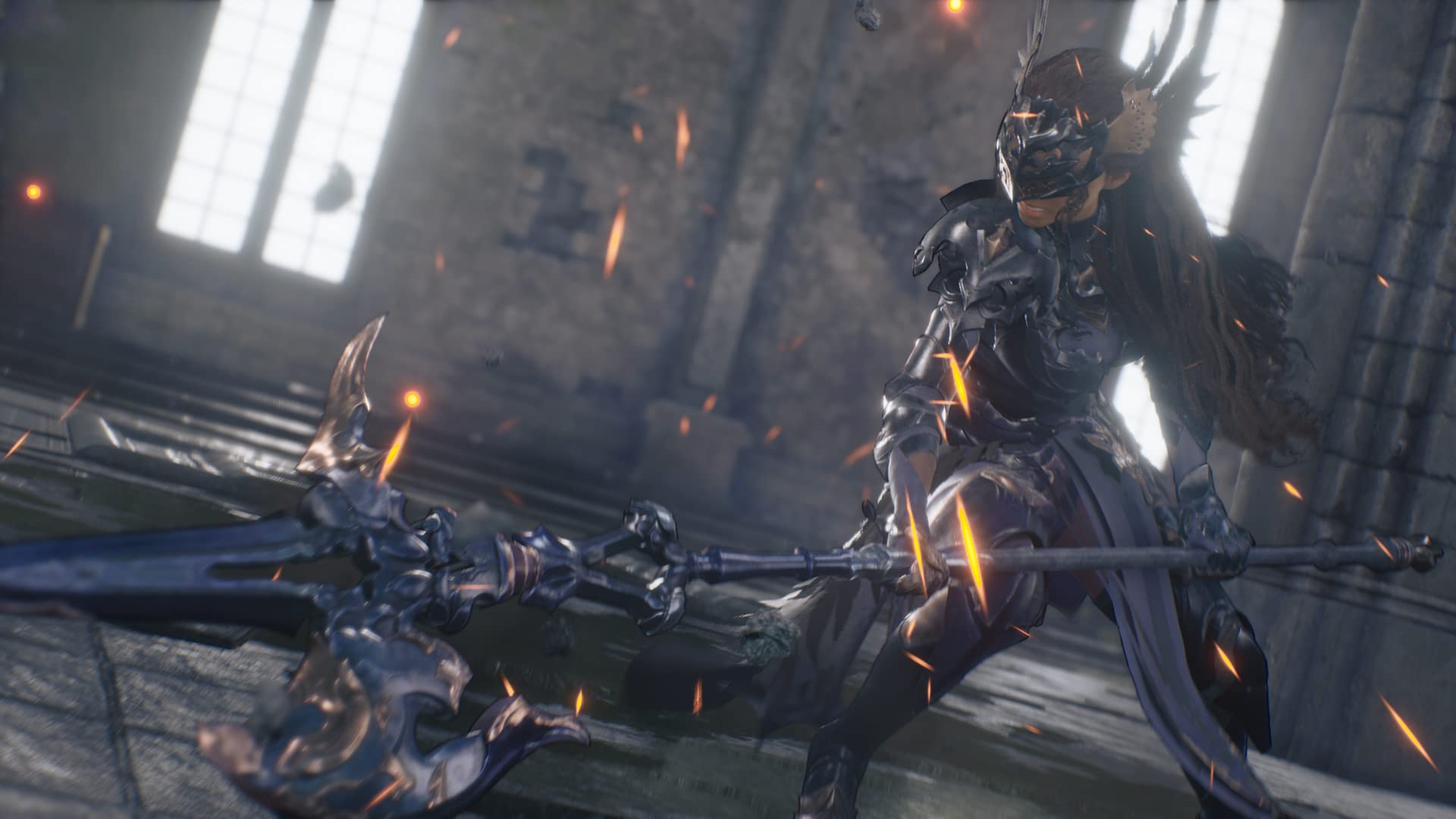 Foto 5 pulgar | Videojuego Bandai Namco Valkrie Elysium Para Playstation 5 - Venta Internacional.