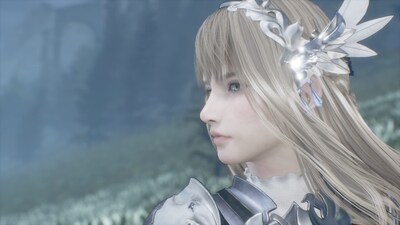 Foto 6 | Videojuego Bandai Namco Valkrie Elysium Para Playstation 5 - Venta Internacional.