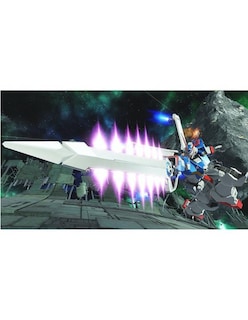 Foto 2 | Videojuego Bandai Entertainment Gundam Versus para Ps4