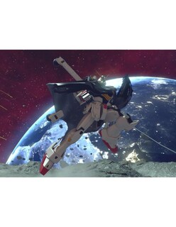 Foto 3 | Videojuego Bandai Entertainment Gundam Versus para Ps4