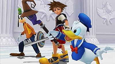 Foto 2 | Kingdom Hearts The Story So Far.-ps4