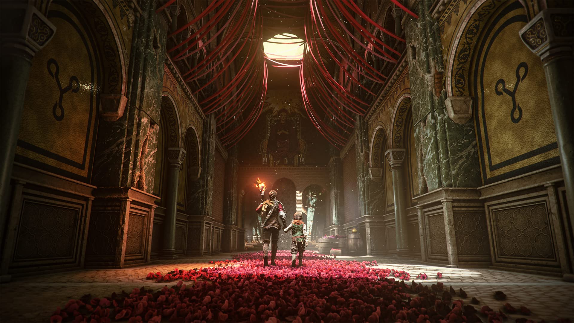 Foto 3 pulgar | Videojuego Maximum Games A Plague Tale: Requiem Para Ps5 - Venta Internacional.