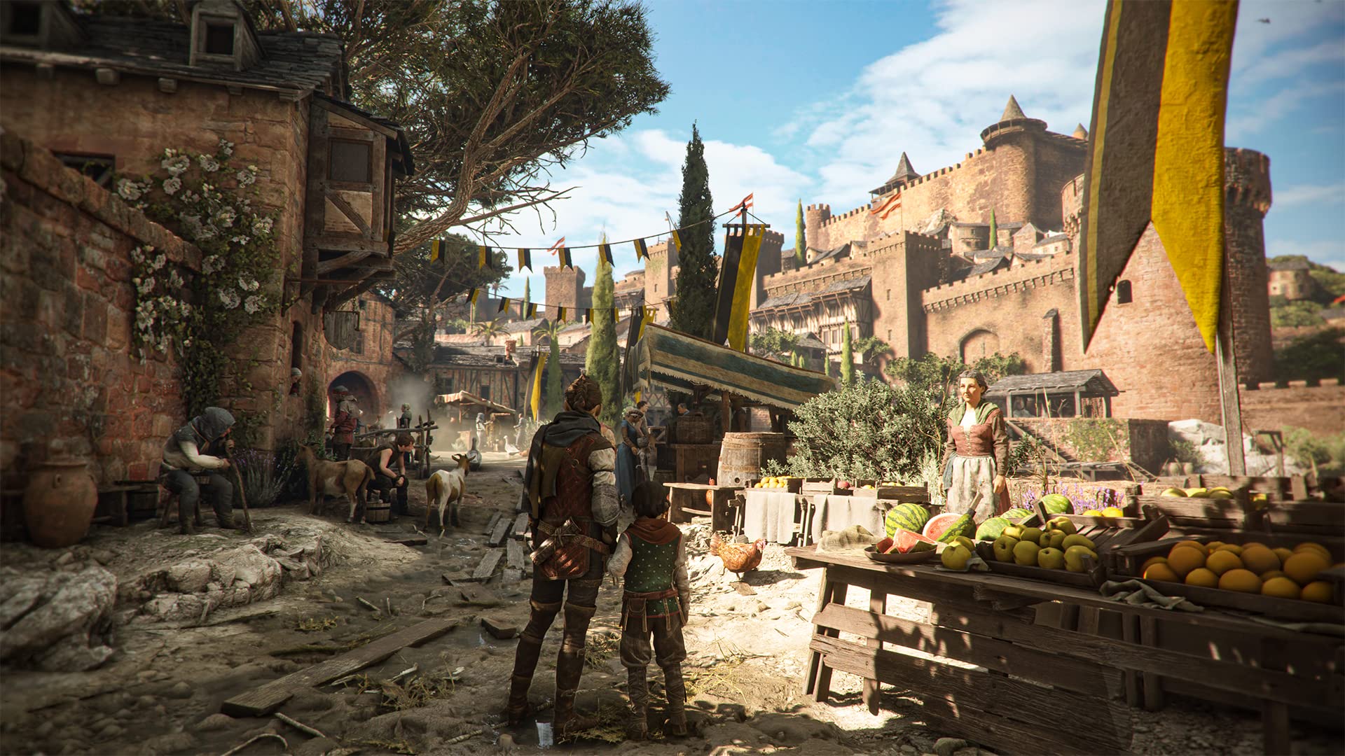 Foto 6 pulgar | Videojuego Maximum Games A Plague Tale: Requiem Para Ps5 - Venta Internacional.