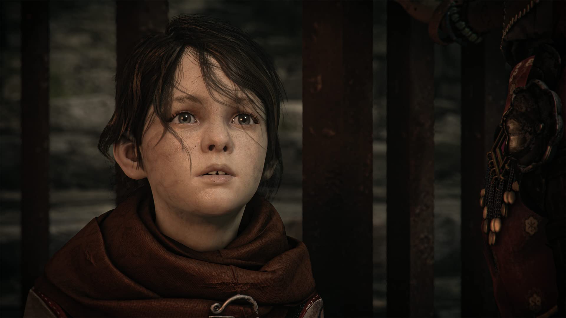 Foto 7 pulgar | Videojuego Maximum Games A Plague Tale: Requiem Para Ps5 - Venta Internacional.