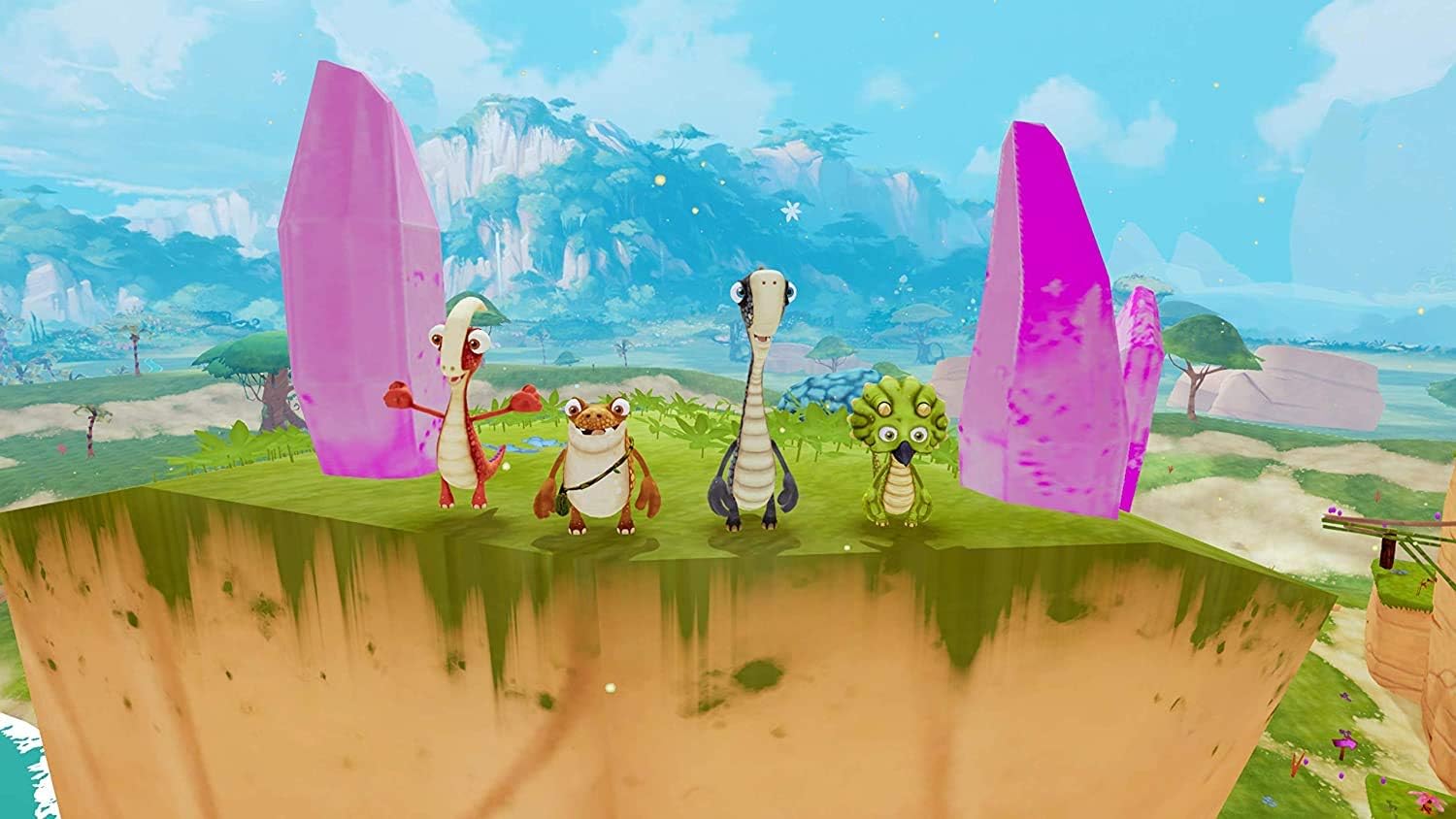 Foto 2 | Gigantosaurus: The Game para PlayStation 4