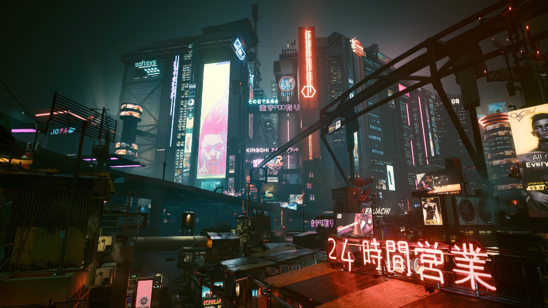 Foto 7 pulgar | Cd De Videojuegos Projekt Cyberpunk 2077 Nintendo Switch 2 - Venta Internacional.
