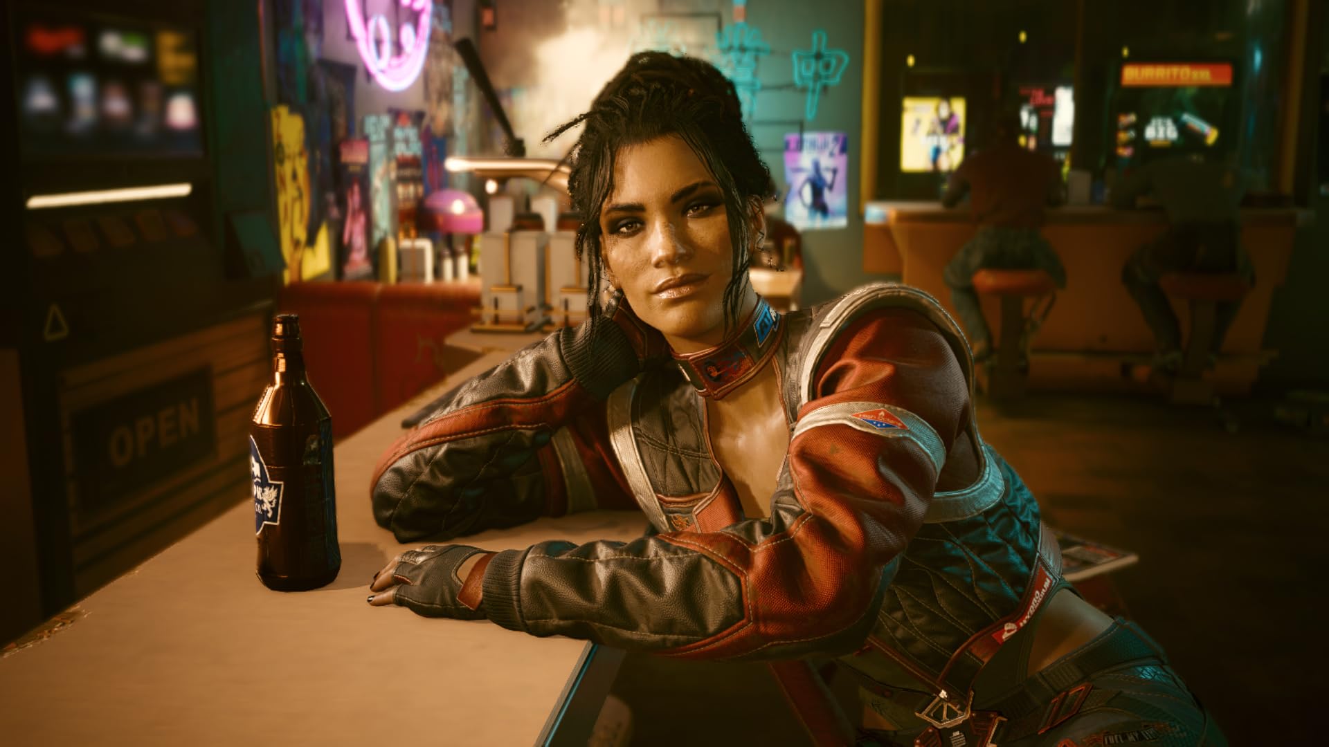 Foto 8 pulgar | Cd De Videojuegos Projekt Cyberpunk 2077 Nintendo Switch 2 - Venta Internacional.