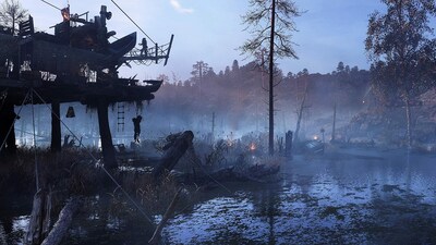 Foto 2 | Metro Exodus.-ps4