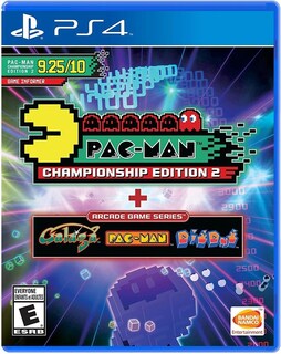 Foto 1 | Pac-man Championship Edition 2 + Arcade Game Series - Ps4