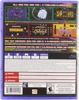 Foto 2 | Pac-man Championship Edition 2 + Arcade Game Series - Ps4