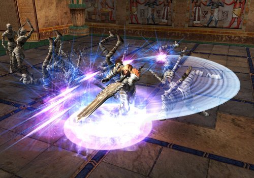 Foto 3 | Reacondicionado Videojuego Soul Calibur Legends Wii (renovado) - Venta Internacional.